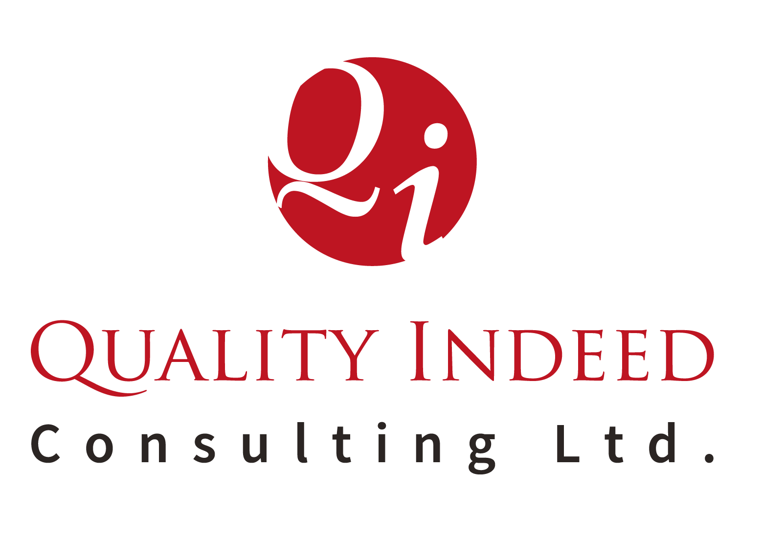 Quality Indeed Consulting Ltd. logo