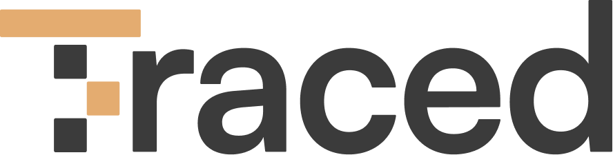 Traced Systems logo