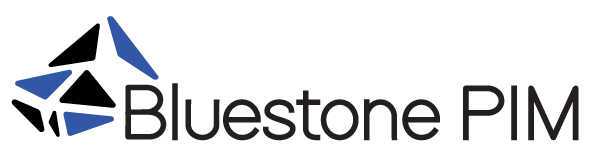 Bluestone PIM logo