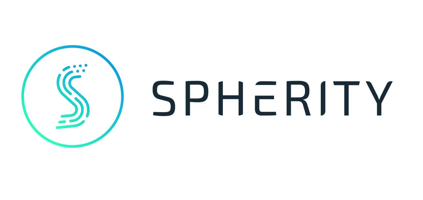 Spherity logo