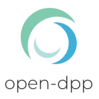 Open-DPP Gmbh logo