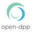 Open-DPP Gmbh logo
